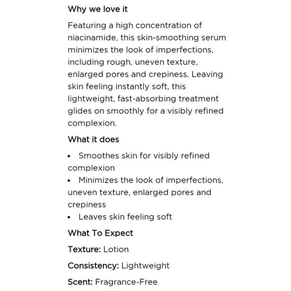 PERRICONE MD High Potency Intensive Smoothing Serum - Picture 7 of 9